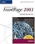 New Perspectives on Microsoft FrontPage 2003, Introductory, (New Perspectives (Course Technology Paperback)) by Jessica Evans (2006-02-19)