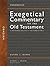 Obadiah: A Discourse Analysis of the Hebrew Bible (Zondervan Exegetical Commentary on the Old Testament) by Daniel I. Block (2015-12-01)