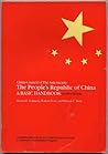 People's Republic of China: A Basic Handbook People's Republic of China: A Basic Handbook