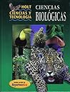 Pe Holt Ciencias y Tecnologia 2001 Life Pe Holt Ciencias y Tecnologia 2001 Life