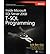[(Inside Microsoft SQL Server 2008: T-sql Programming )] [Author: Itzik Ben-Gan] [Oct-2009]