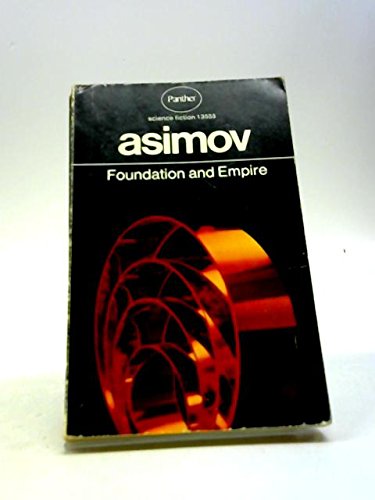 Foundation and Empire