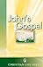 John's Gospel (Christian Li...