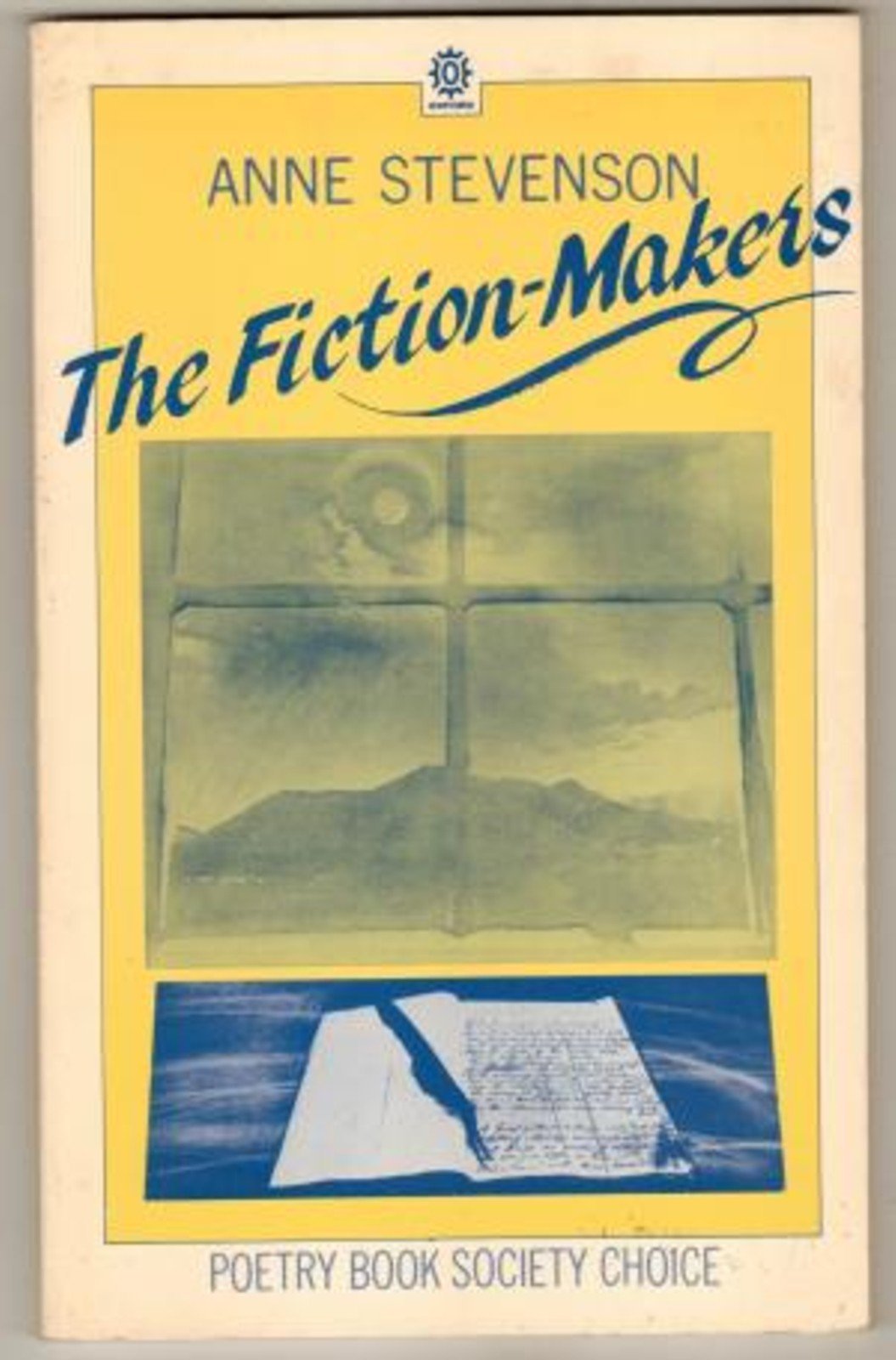 The Fiction-Makers (Paperback)