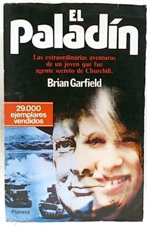 El paladín
