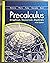 Precalculus: Graphical, Numerical Algebraic
