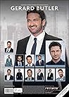 GERARD BUTLER UNOFFICIAL A3 2020