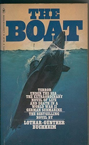 The Boat