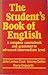The Student's Book of Engli...