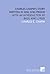 Charles Chapin's Story Written in Sing Sing Prison by Charles E. Chapin