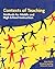 Contexts of Teaching: Methods for Middle and High School Instruction by Jesus Garcia (2000-07-22)