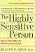 Highly Sensitive Person