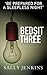 Bedsit Three: A Tale of Murder, Mystery and Love by Sally Jenkins (2015-10-27)