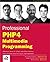 Professional PHP 4 Multimedia Programming (Programmer to programmer) by etc. (2002-08-01)
