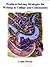 Problem Solving Strategies for Writing in College and Community by Linda Flower (1997-12-02)
