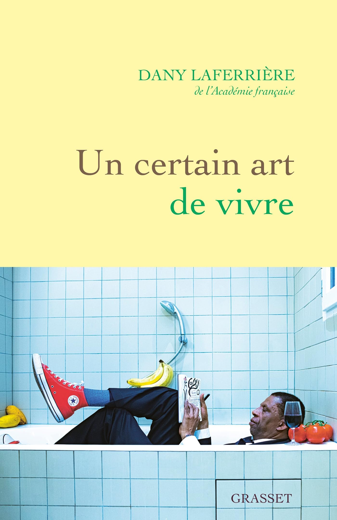 Un certain art de vivre (Paperback)