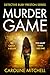 Murder Game by Caroline Mitchell