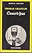 Court-jus (SERIE NOIRE 1)