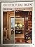 Architectural Digest February 1998