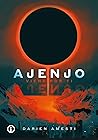 AJENJO by Darien Amesti