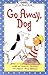[ GO AWAY, DOG (MY FIRST I CAN READ - LEVEL PRE1 (QUALITY)) ] BY Nodset, Joan L ( Author ) Feb - 2003 [ Paperback ]