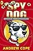 Spy Dog by Cope Andrew (2005-08-01) Paperback
