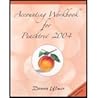 Accounting Workbook for QuickBooks 2003 (with College Accounting (Chs. 4-16) CD-ROM), 18th