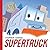 Supertruck (Ala Notable Children's Books. Younger Readers (Awards)) by Stephen Savage (2015-01-06)