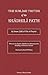 The Sublime Truths of the Shadhili Path by Jalal al-Din al-Suyuti (2014-11-07)