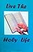 Live the Holy Life