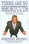 There Are No Shortcuts: Enjoying the Balance of Faith, Family and Career