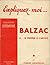 Expliquez-moi...Balzac by Pierre Chardon