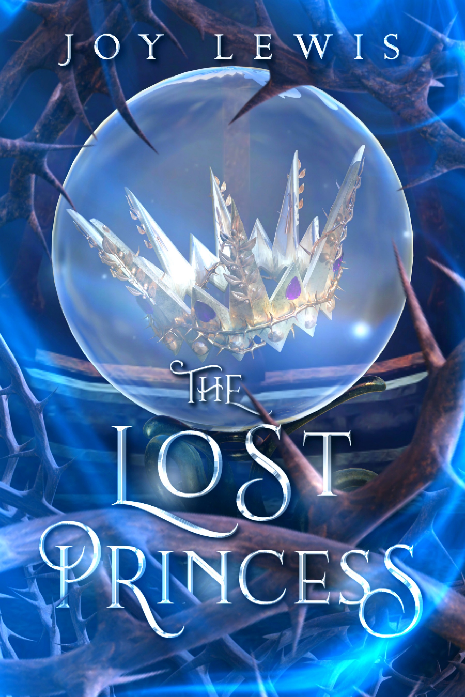 The Lost Princess