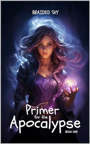 Primer for the Apocalypse: Book One (Kindle Edition)