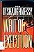 Writ of Execution