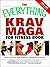 Everything Krav Maga for Fitness Book byAngelotti