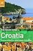 The Rough Guide to Croatia by Bousfield, Jonathan 5th (fifth) Edition (2010)