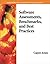 Software Assessments, Benchmarks and Best Practices (Information Technology) by Capers Jones (2000-05-01)