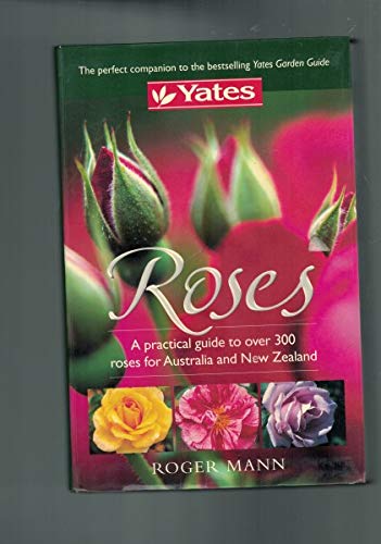 Yates Roses (Paperback)