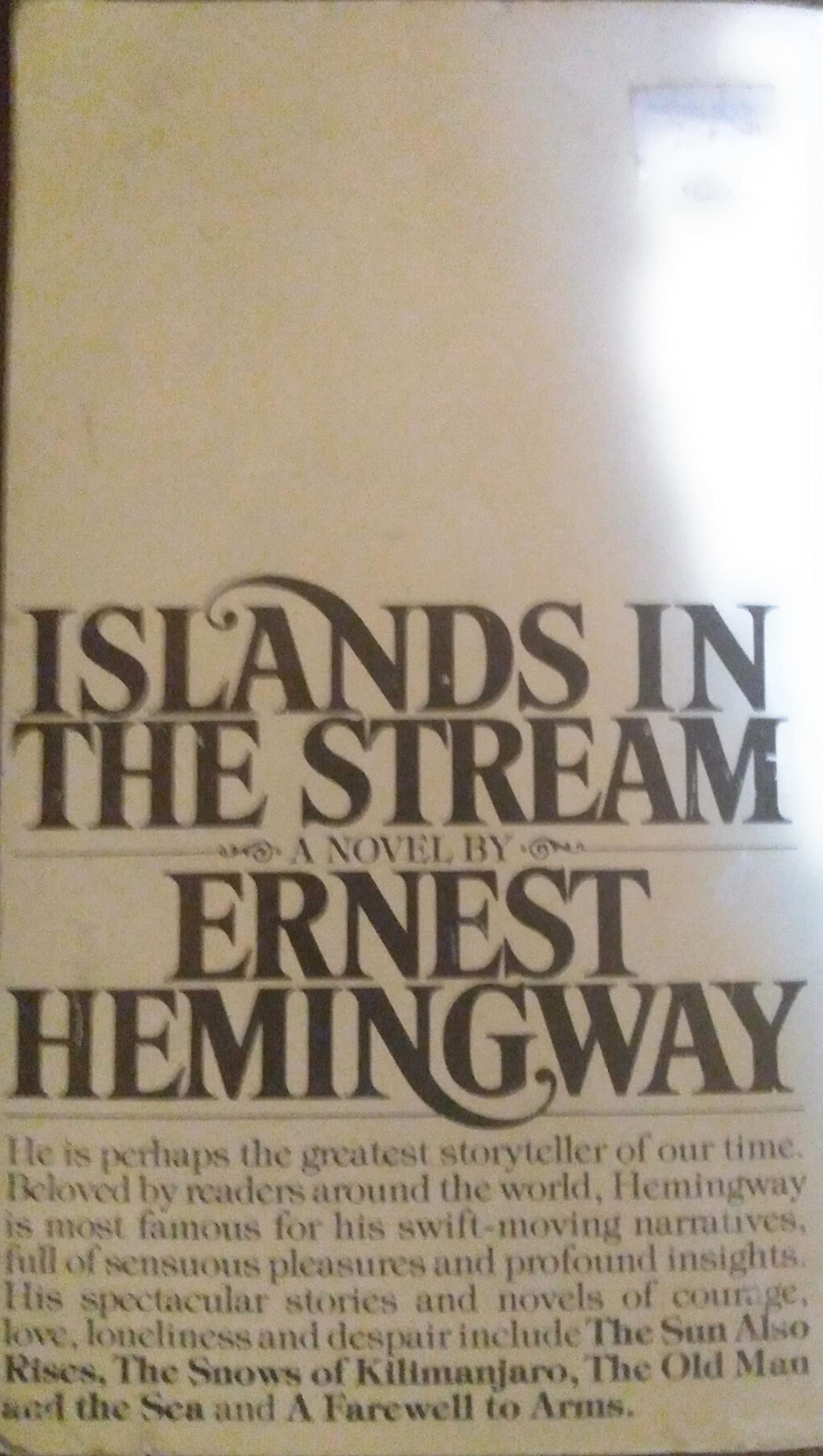 Island in the Stream