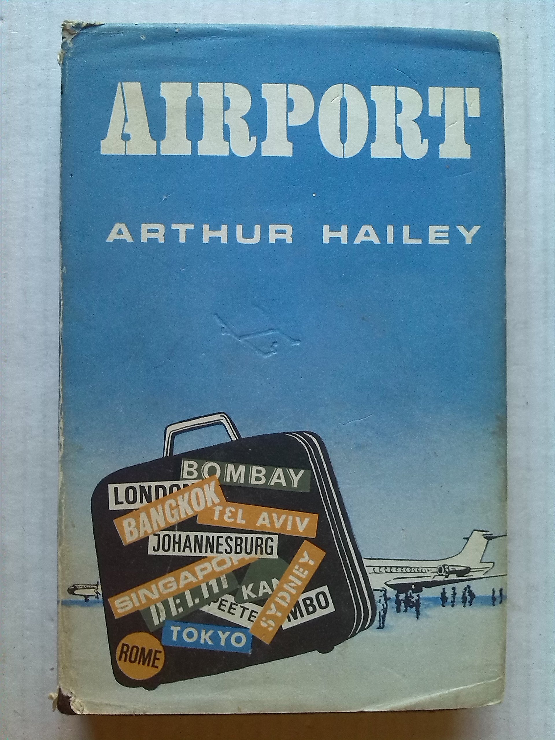 Airport
