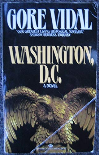 Washington, D.C. : a Novel