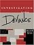 Investigating Deviance (An Anthology) by Bruce A. Jacobs (2001-10-01)