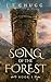 The Song of the Forest (The Tales of Aiden Dawson #1)
