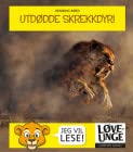 Løveunge - Utdødde skrekkdyr! (Hardcover)