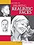 Secrets to Drawing Realistic Faces by Carrie Stuart Parks (2003-01-15)