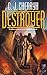 Destroyer (Foreigner Universe Books) by Cherryh, C J Reprint Edition (2006)