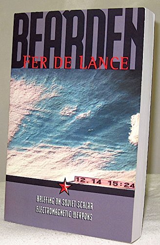 Fer De Lance (Paperback)