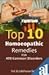 Top 10 Homoeopathic Remedies for 499 Common Disorders by Altaf Hussain Shaikh