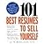 101 Best Resumes to Sell Yourself